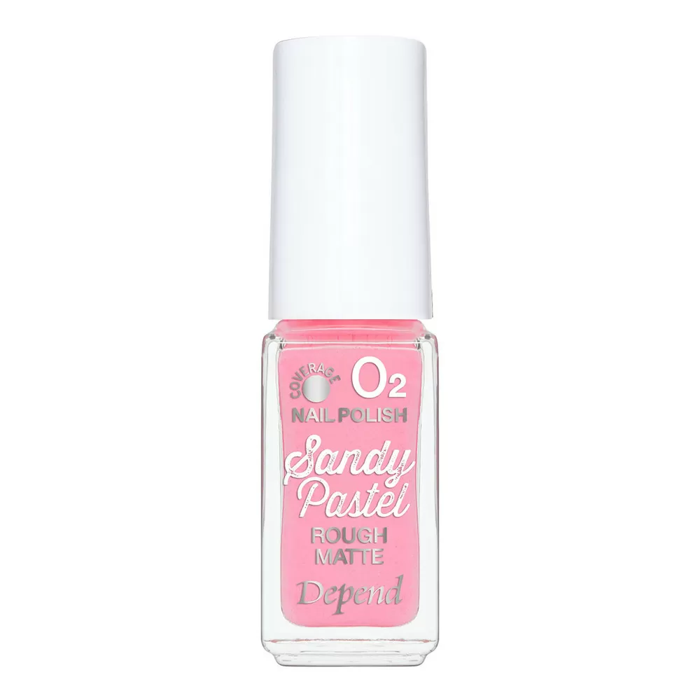Depend Raspberry Crush 5169 O2 - 5 ml.