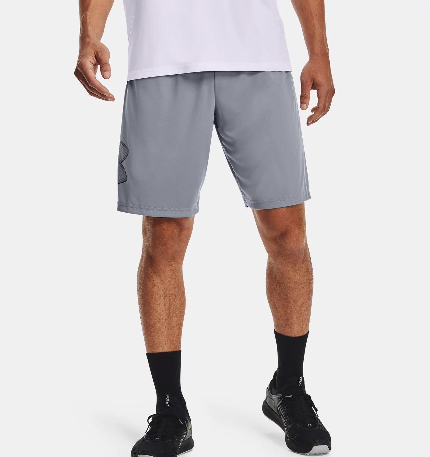 Under Armour  Tech Graphic Short