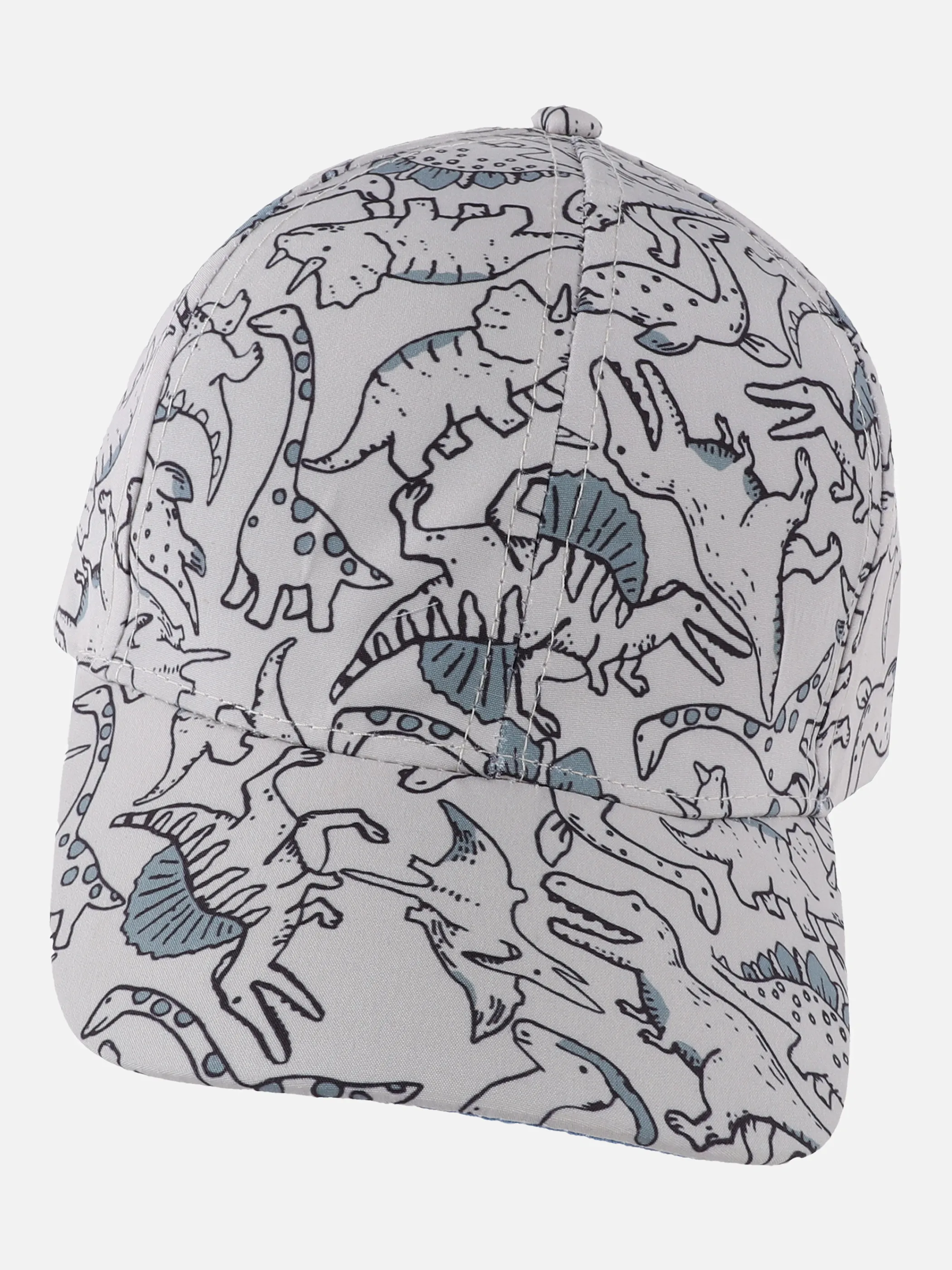 Jungen Cap im Alloverprint
