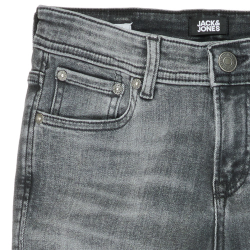 Jack & Jones - JJILIAM - Noir