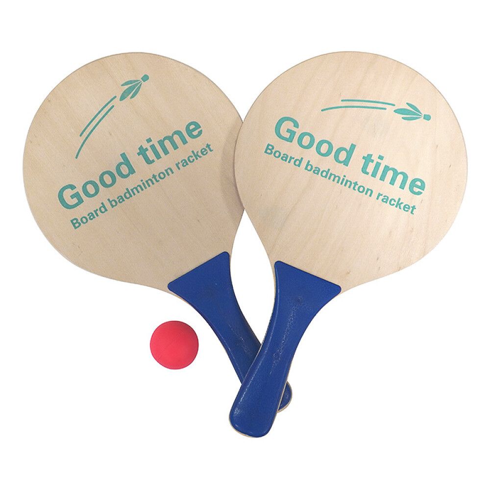 STRANDTENNISSETT PLAY IT 33CM