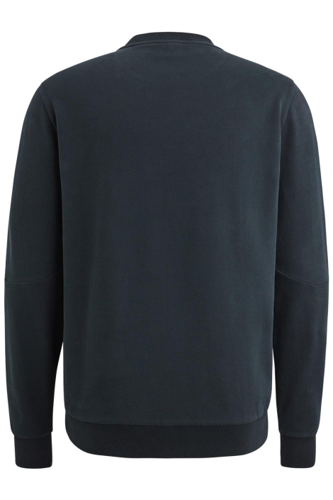 PME legend blauwe heren sweater