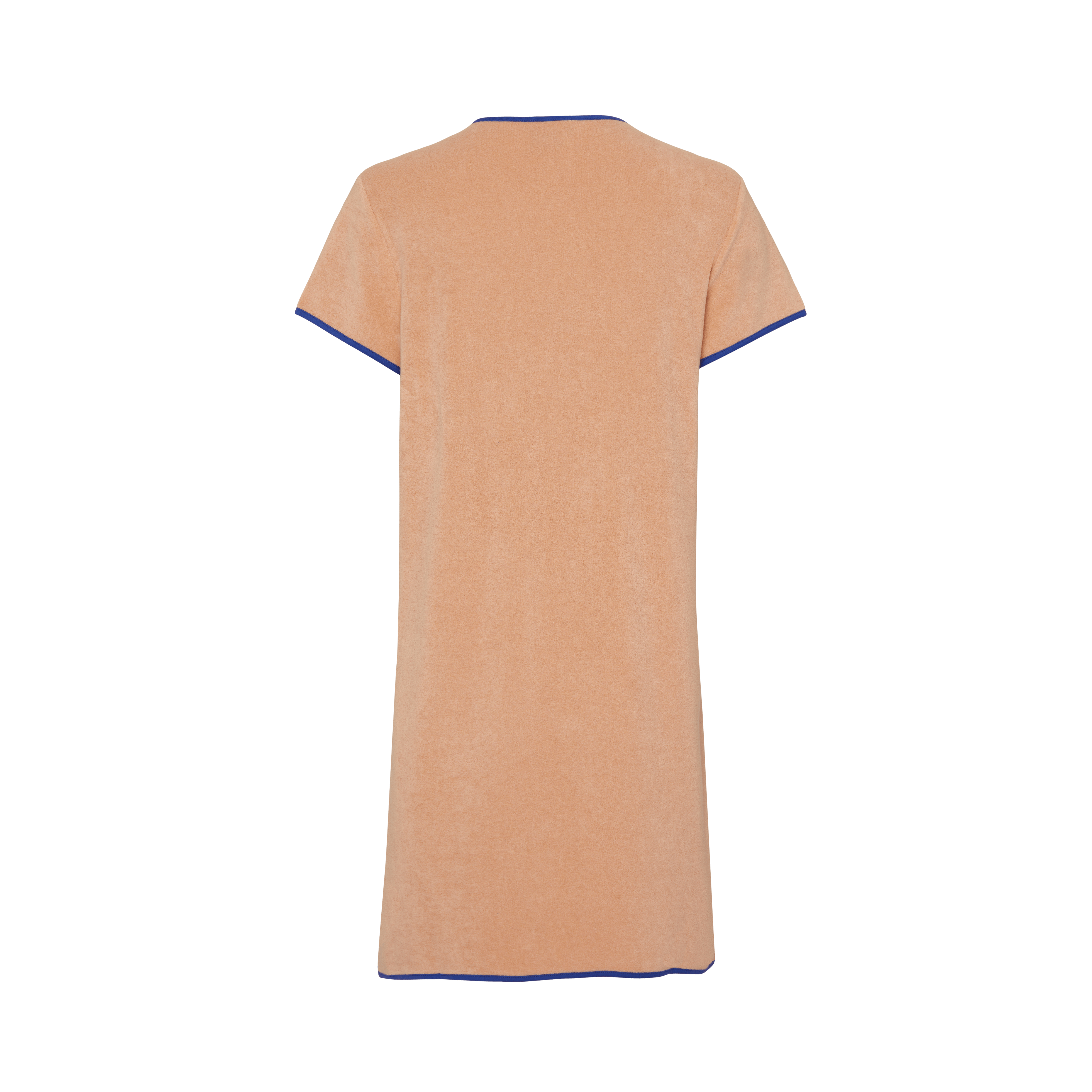 Robe en éponge femme VBQ Line