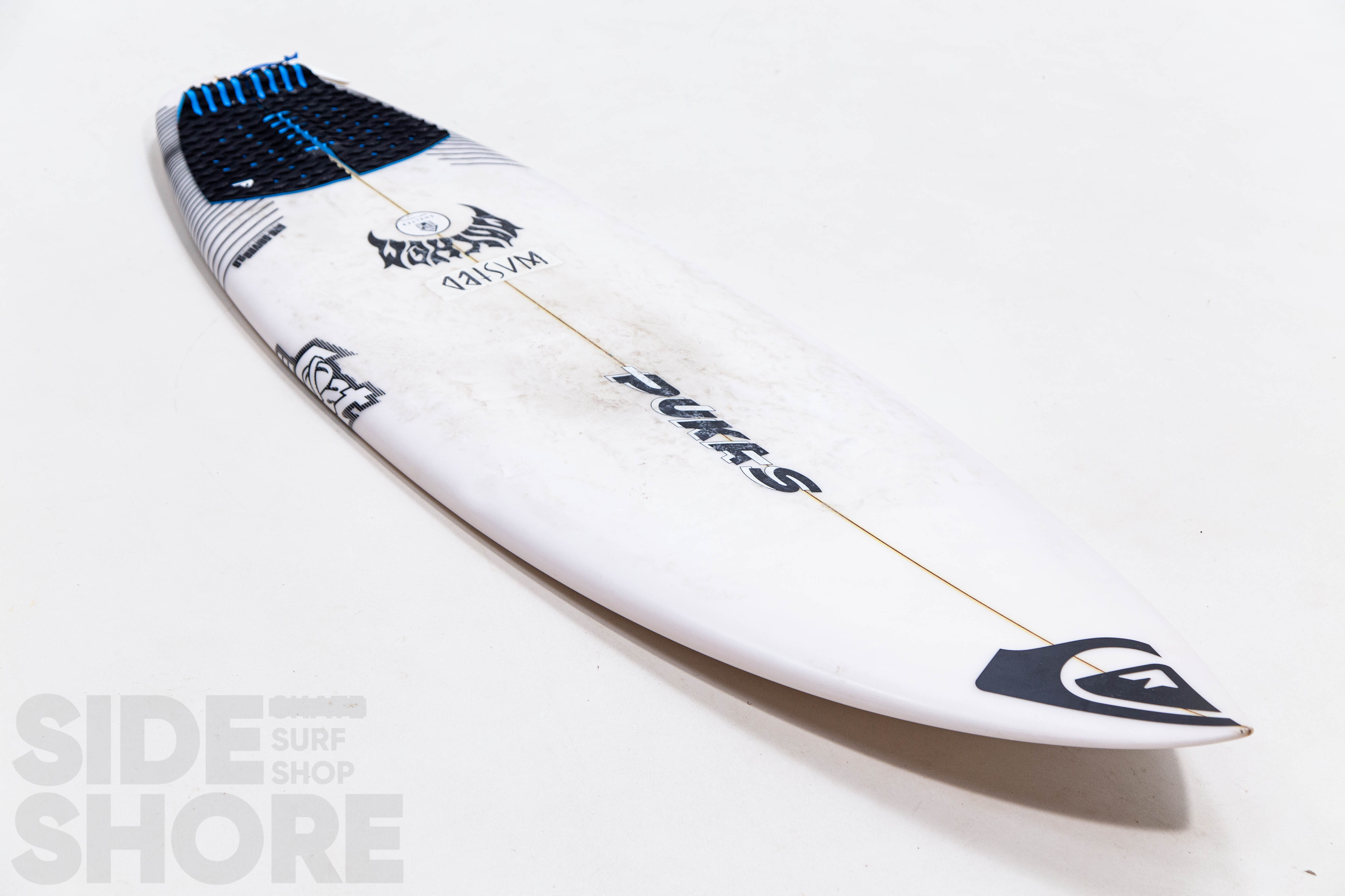 Lost Sub Driver 2.0 - 5'7 x 18.56