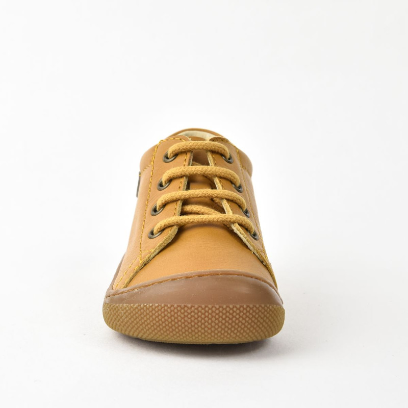Naturino Naturino Barefoot Amur Zucca