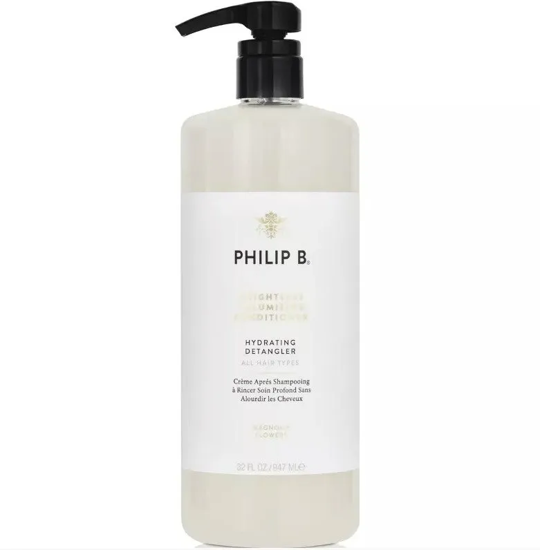 PHILIP B Weightless Volumizing Conditioner 947 ml
