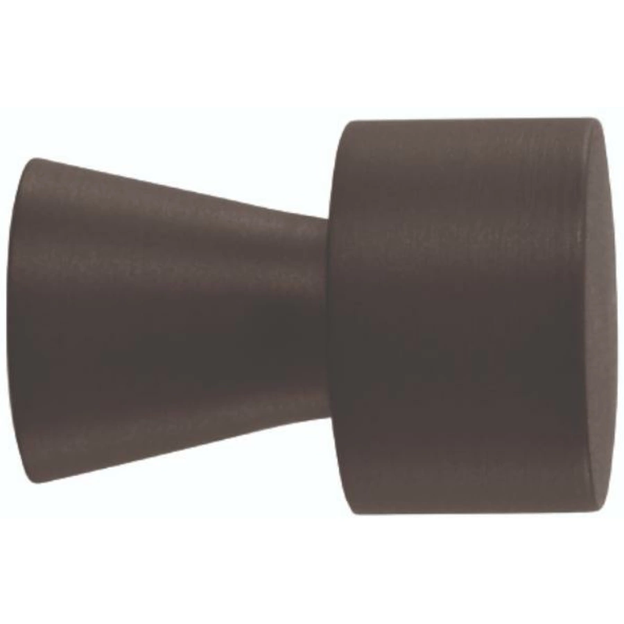 OYOY Haken Pin Hook  Knob - Pack of 2 brown