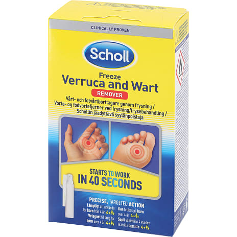 Vortefjerner