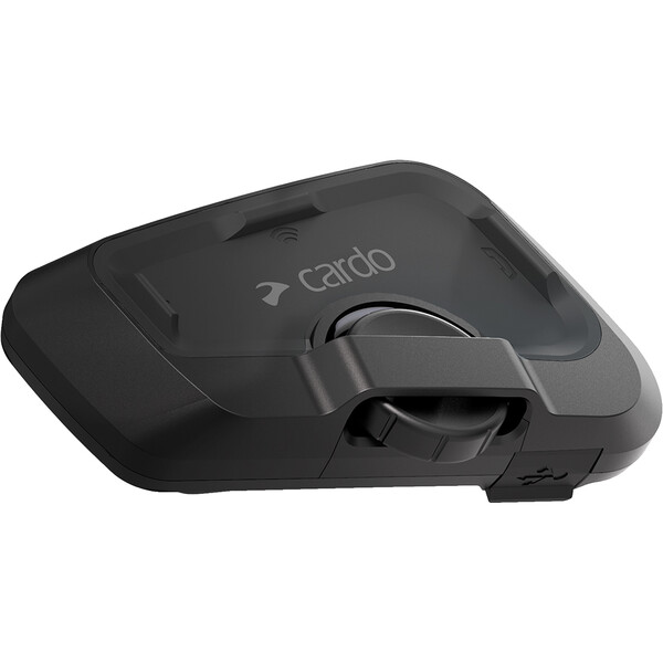 Cardo - Intercom Freecom 2X Duo Noir