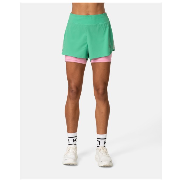 Kari Traa - Women's Mija Training Shorts - Short