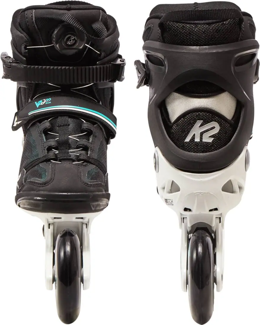 K2 VO2 90 BOA Dame Inliners | SkatePro
