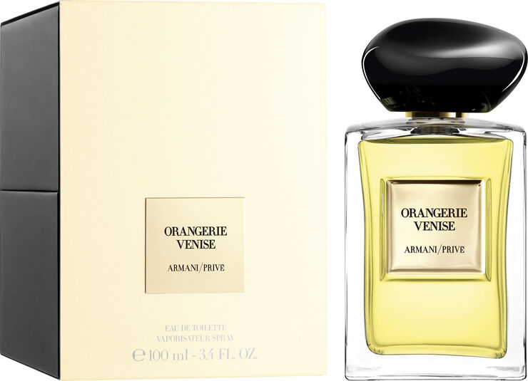 Armani Armani Privé Orangerie Venise