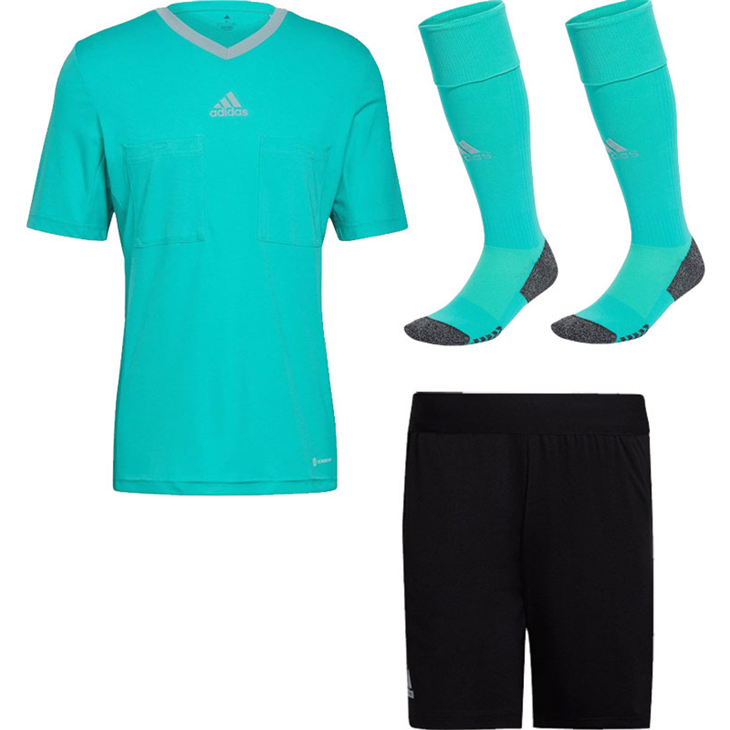 adidas Referee 22 Scheidsrechterstenue