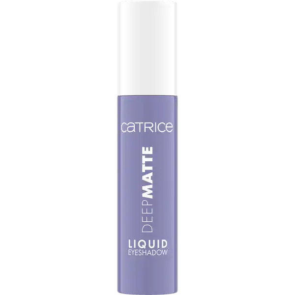 Deep Matte Liquid Eyeshadow 030 Very Violet