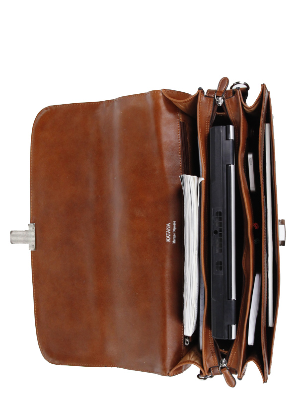 Serviette Katana Hype 41 cm - 3 soufflets