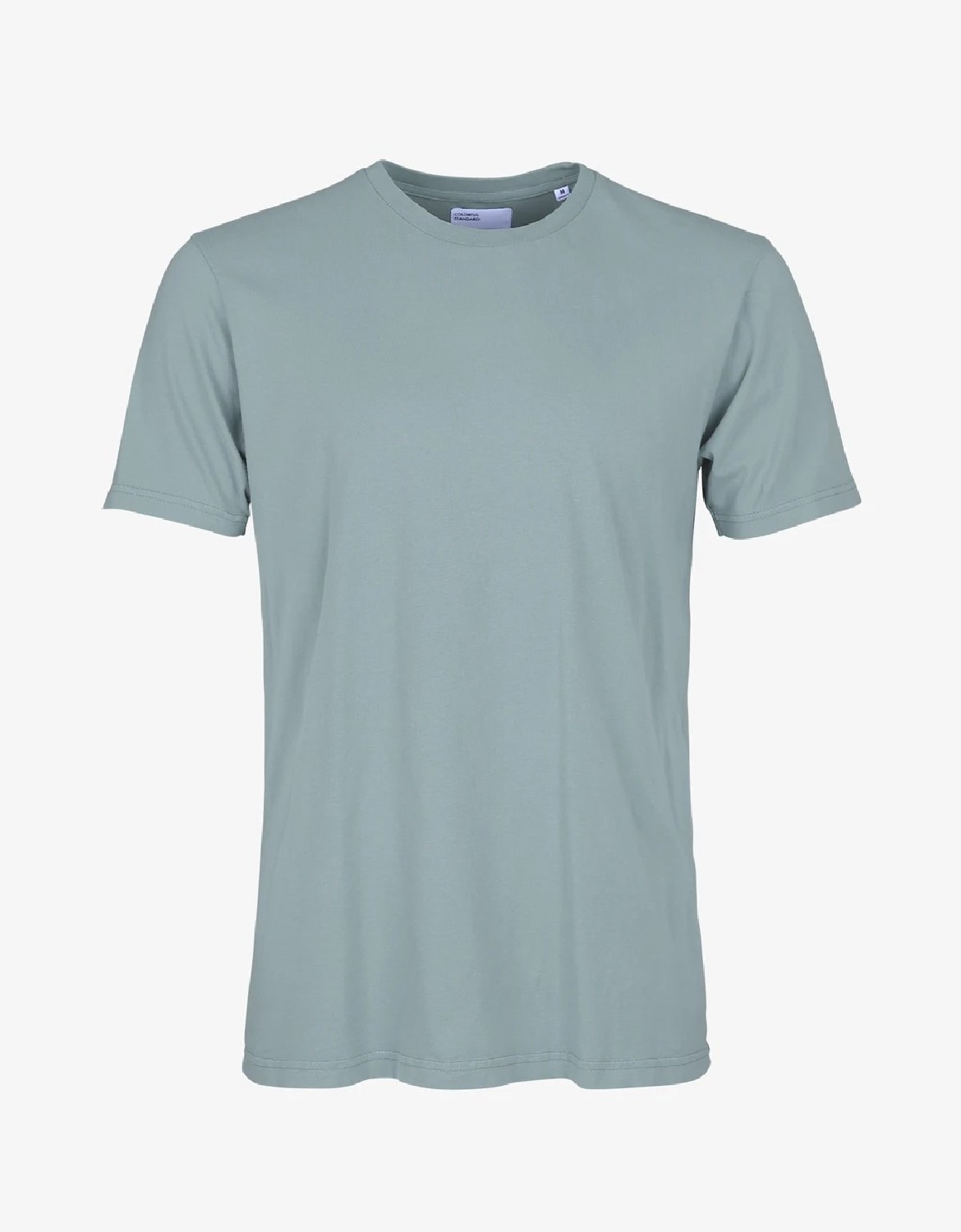 Colorful Standard Herren-T-Shirt Colorful Standard petrol blue online kaufen