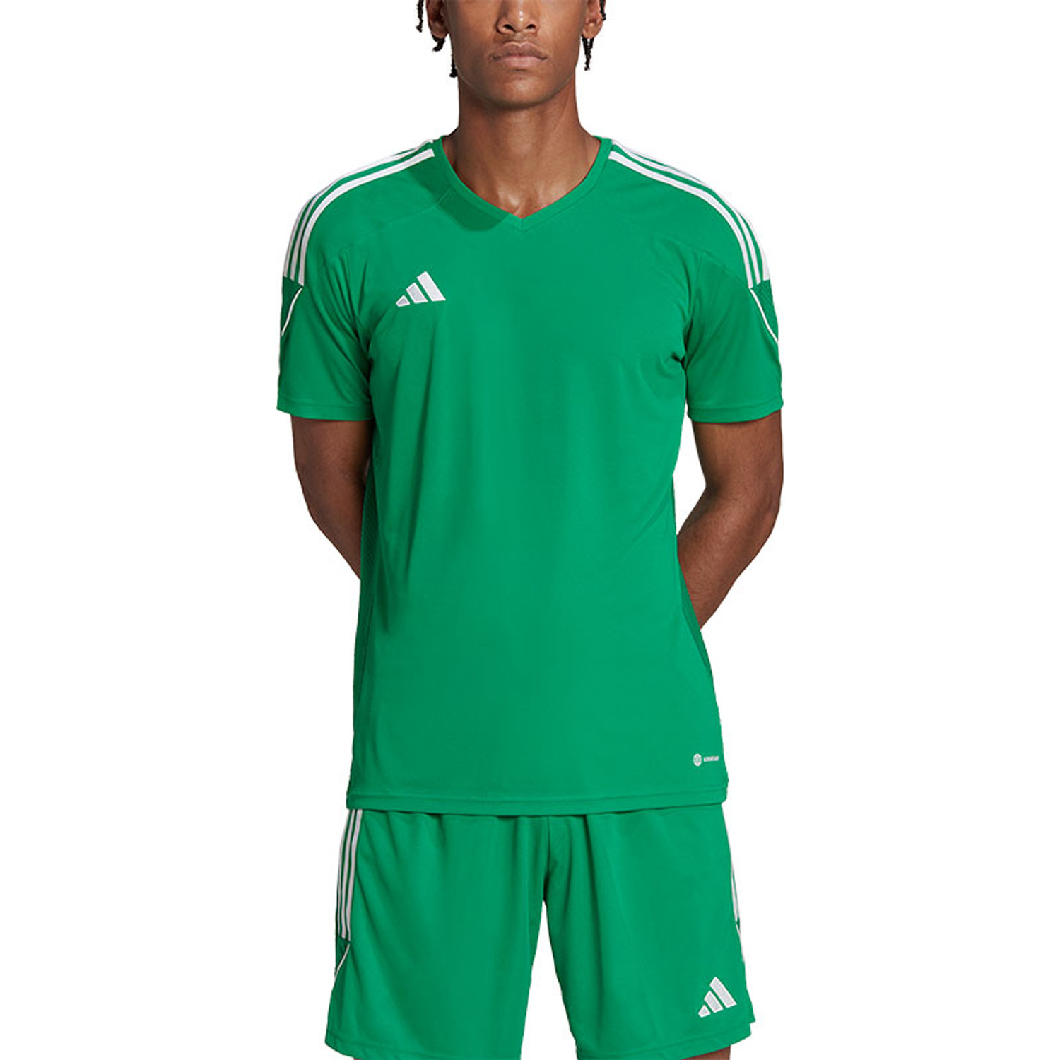 adidas Tiro 23 League Trainingsset