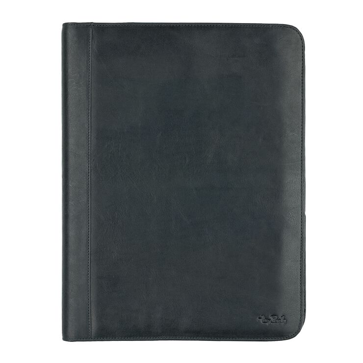 Tony Perotti Notepad A4 S Sort