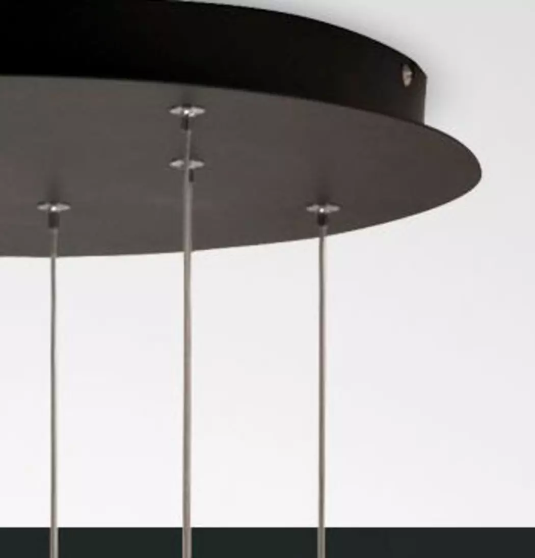 LED-Pendelleuchte Prado