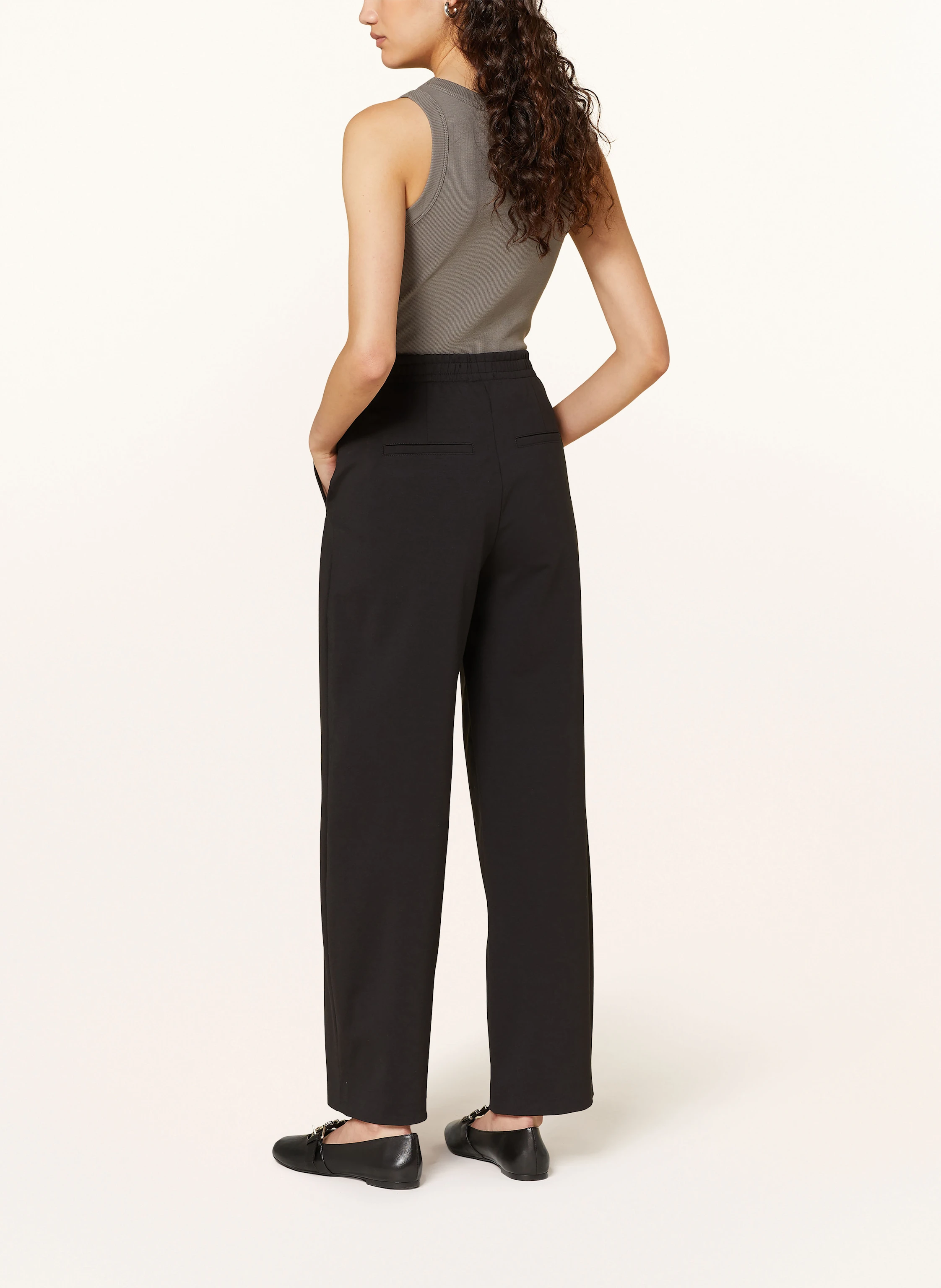 DRYKORN Marlenehose FAE