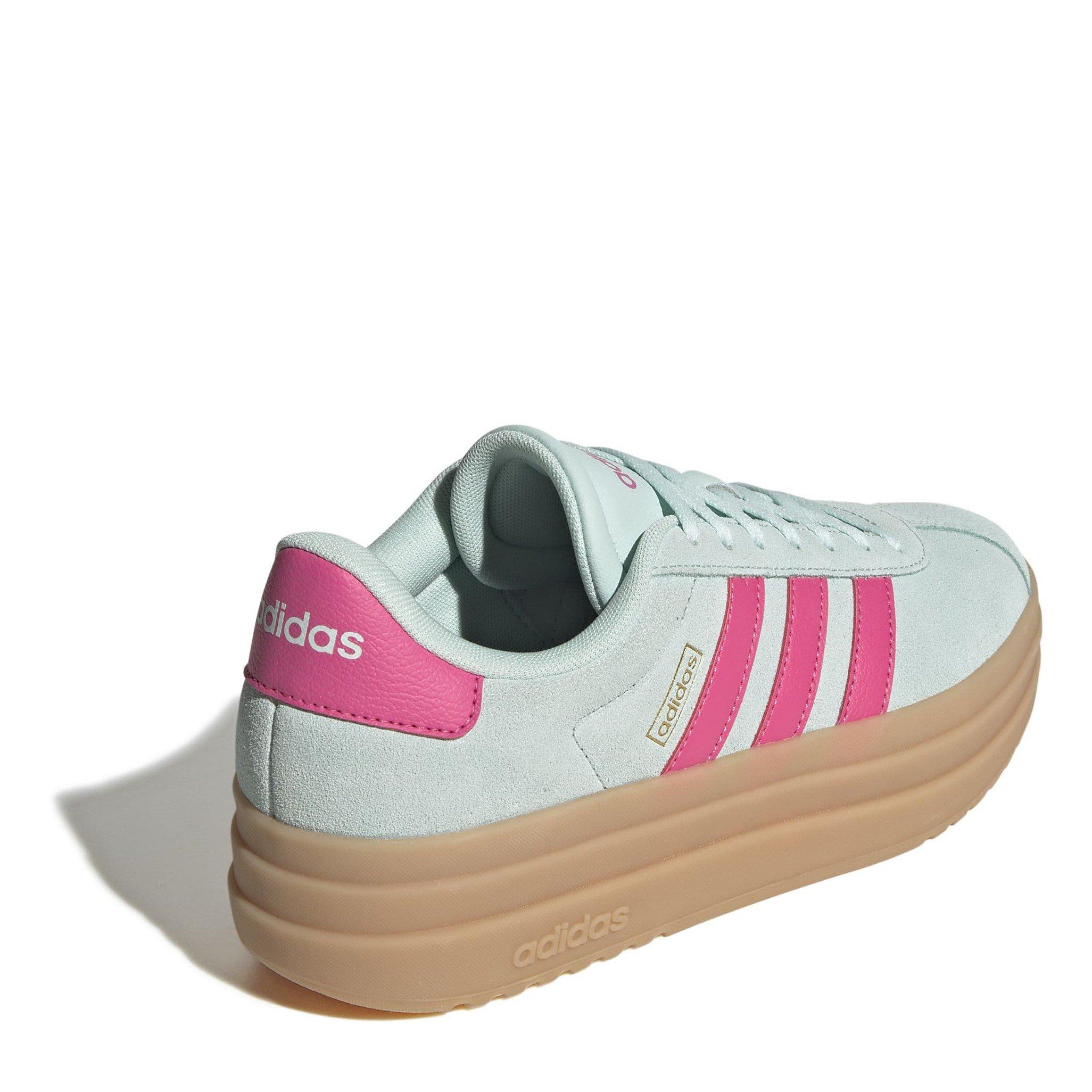 adidas VL Court Bold Womens Trainers