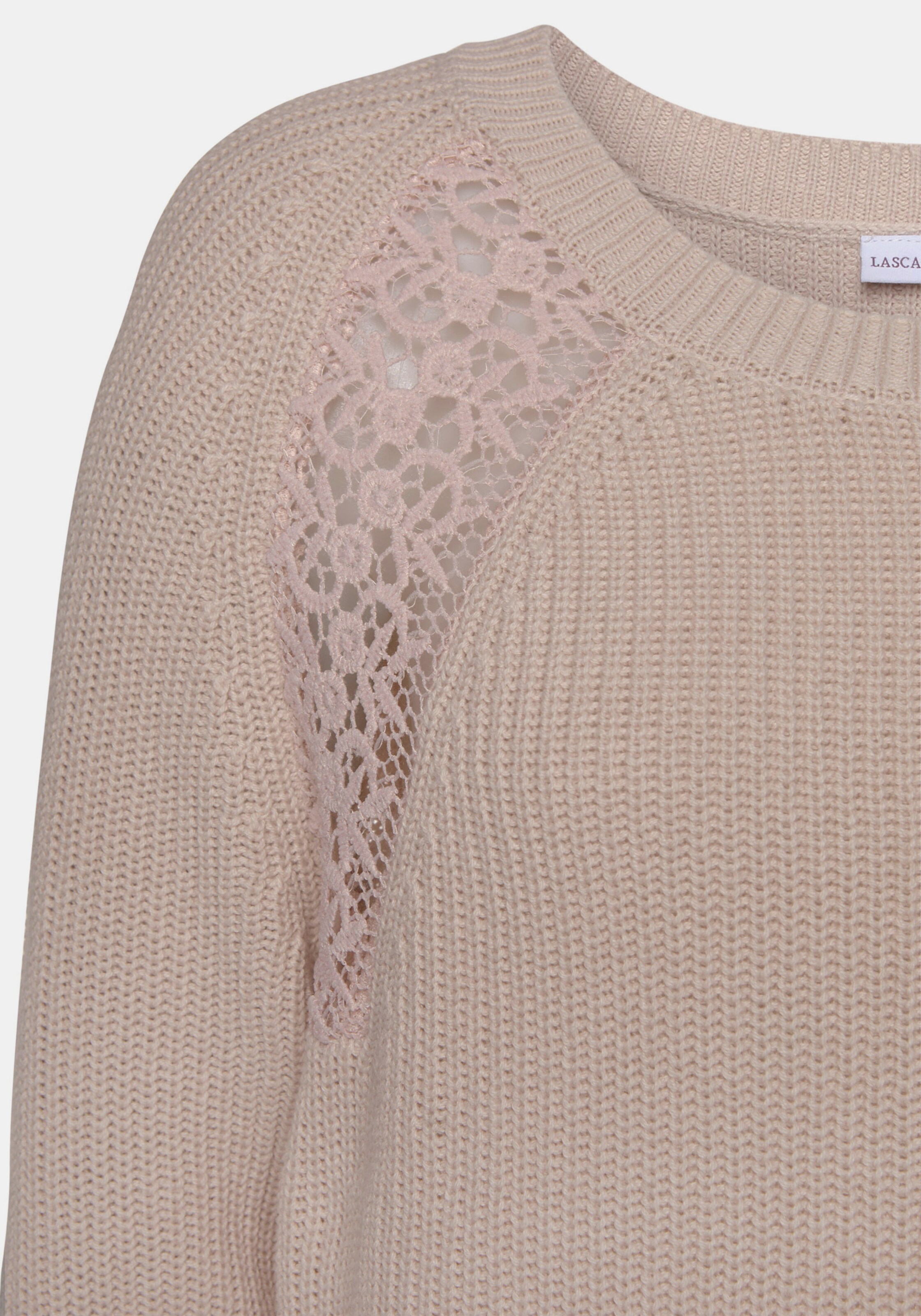 Strickpullover
