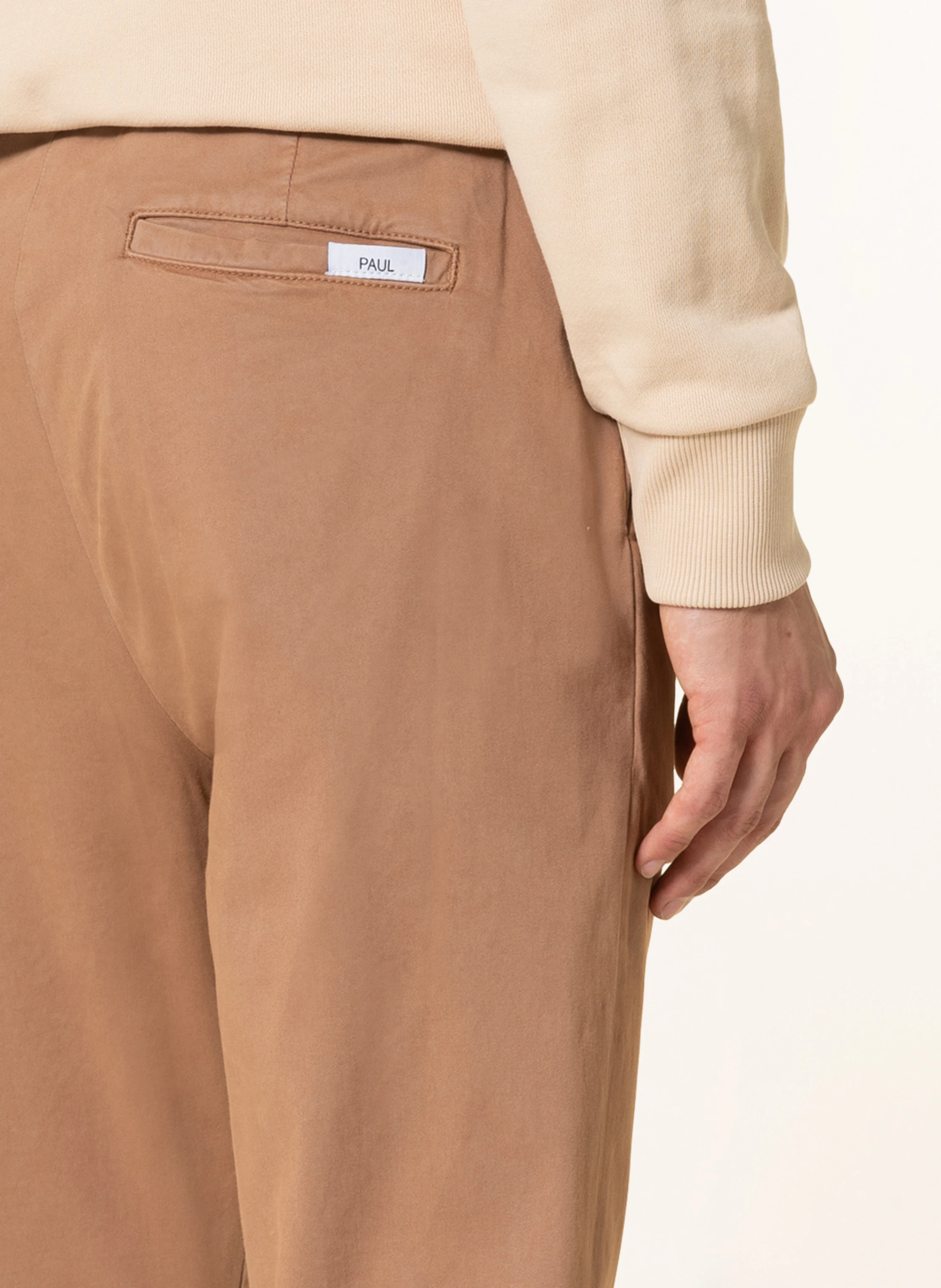 PAUL Chino Tapered Fit