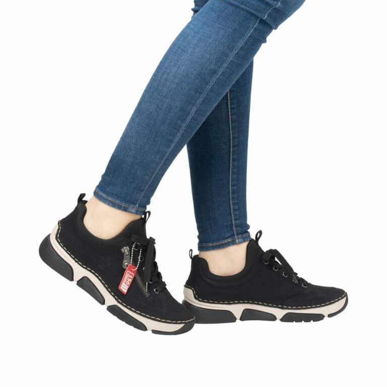 Rieker Sneakers Dame 45973-00