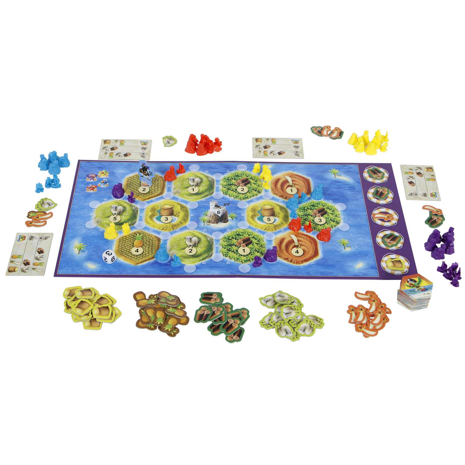 Catan - Junior