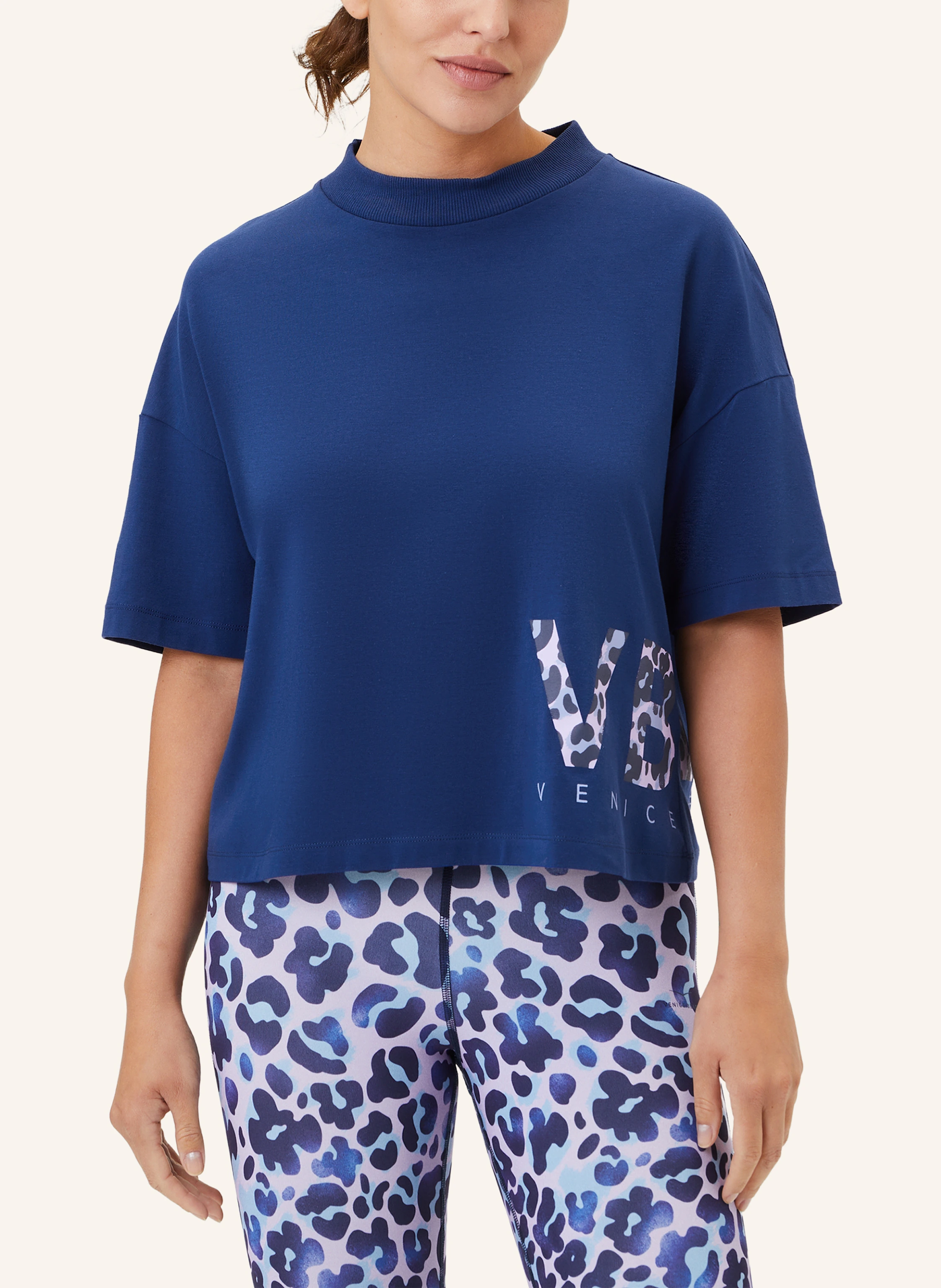 VENICE BEACH T-Shirt VB Billie