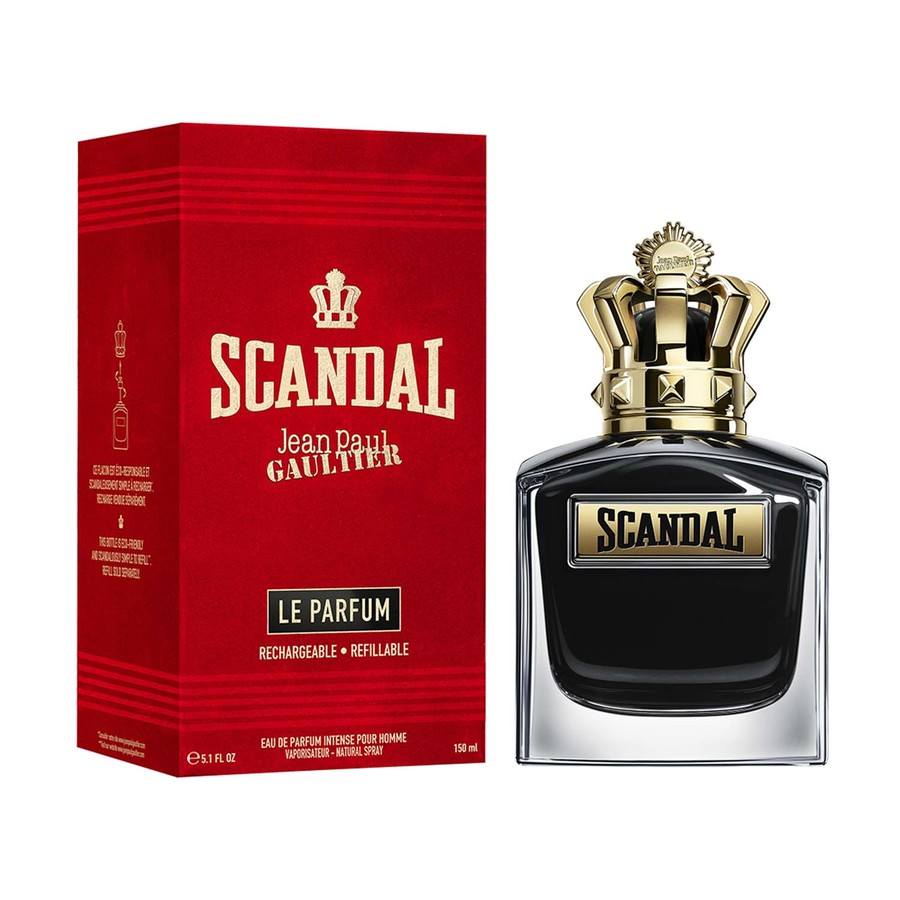 Jean Paul Gaultier Scandal Le Parfum For Him 150ml