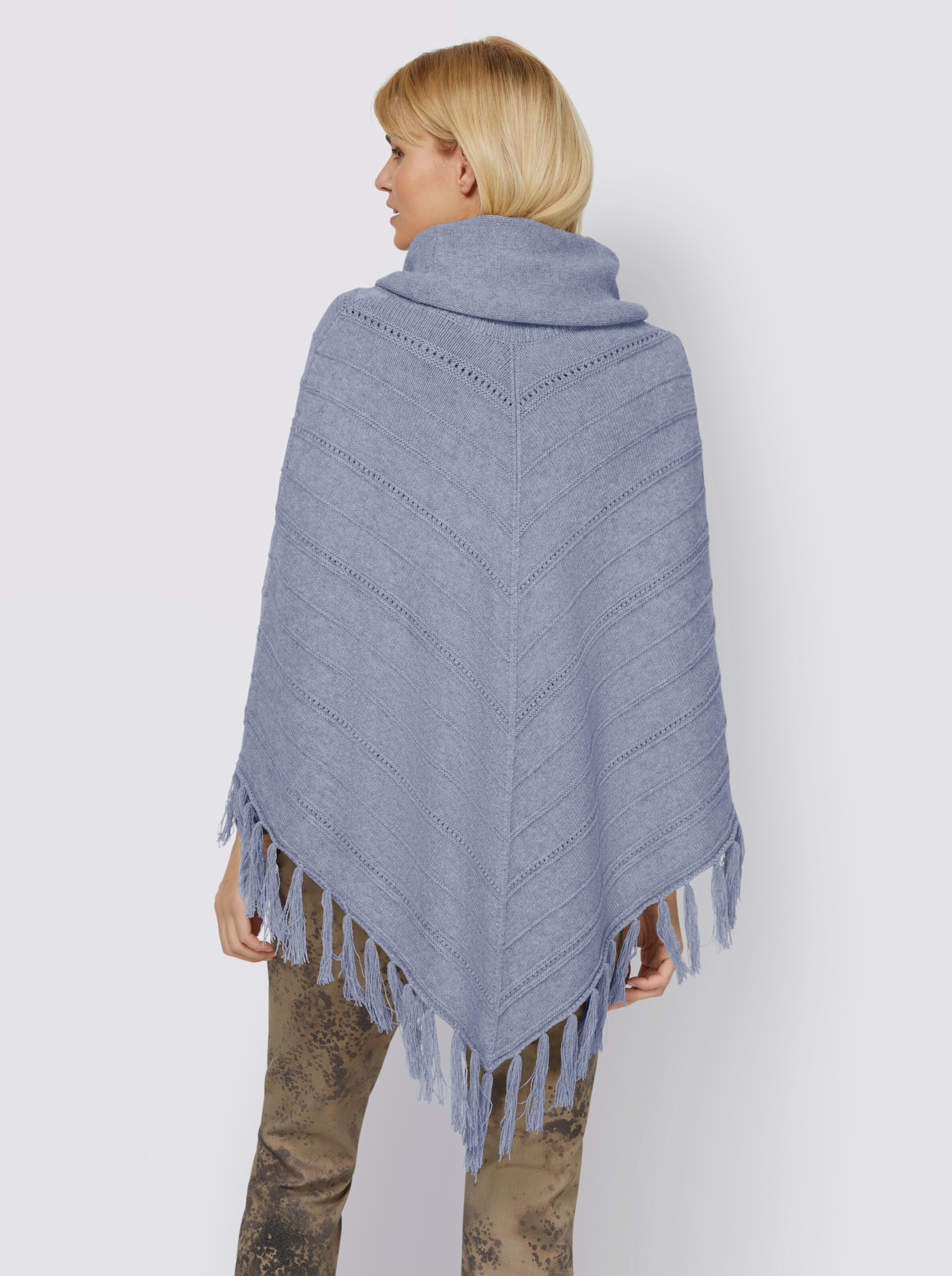 Poncho