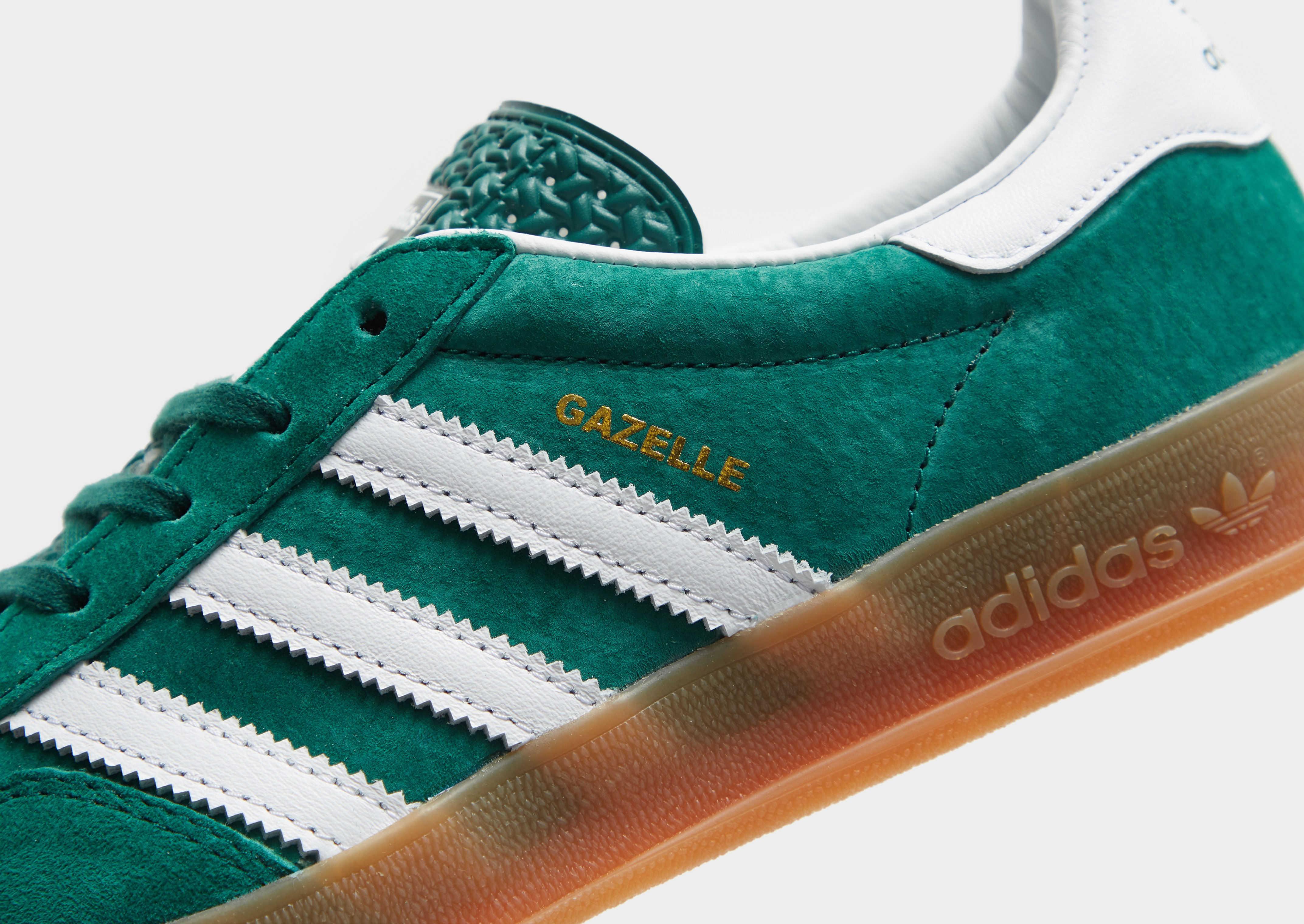 adidas Originals Gazelle Indoor Femme