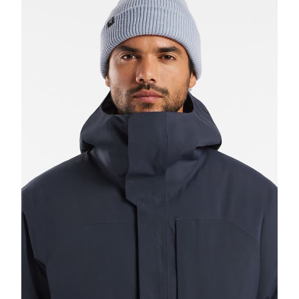 Veste ARC'TERYX THERME PARKA M BLACK SAPPHIRE