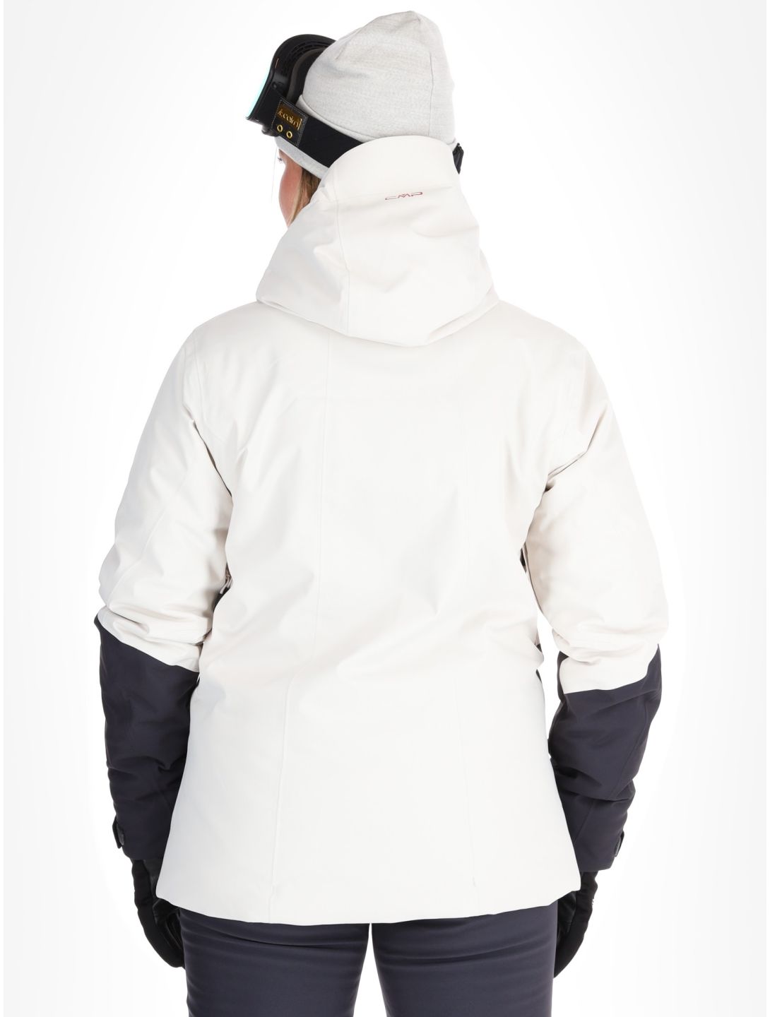 34W2506 ski-jas dames