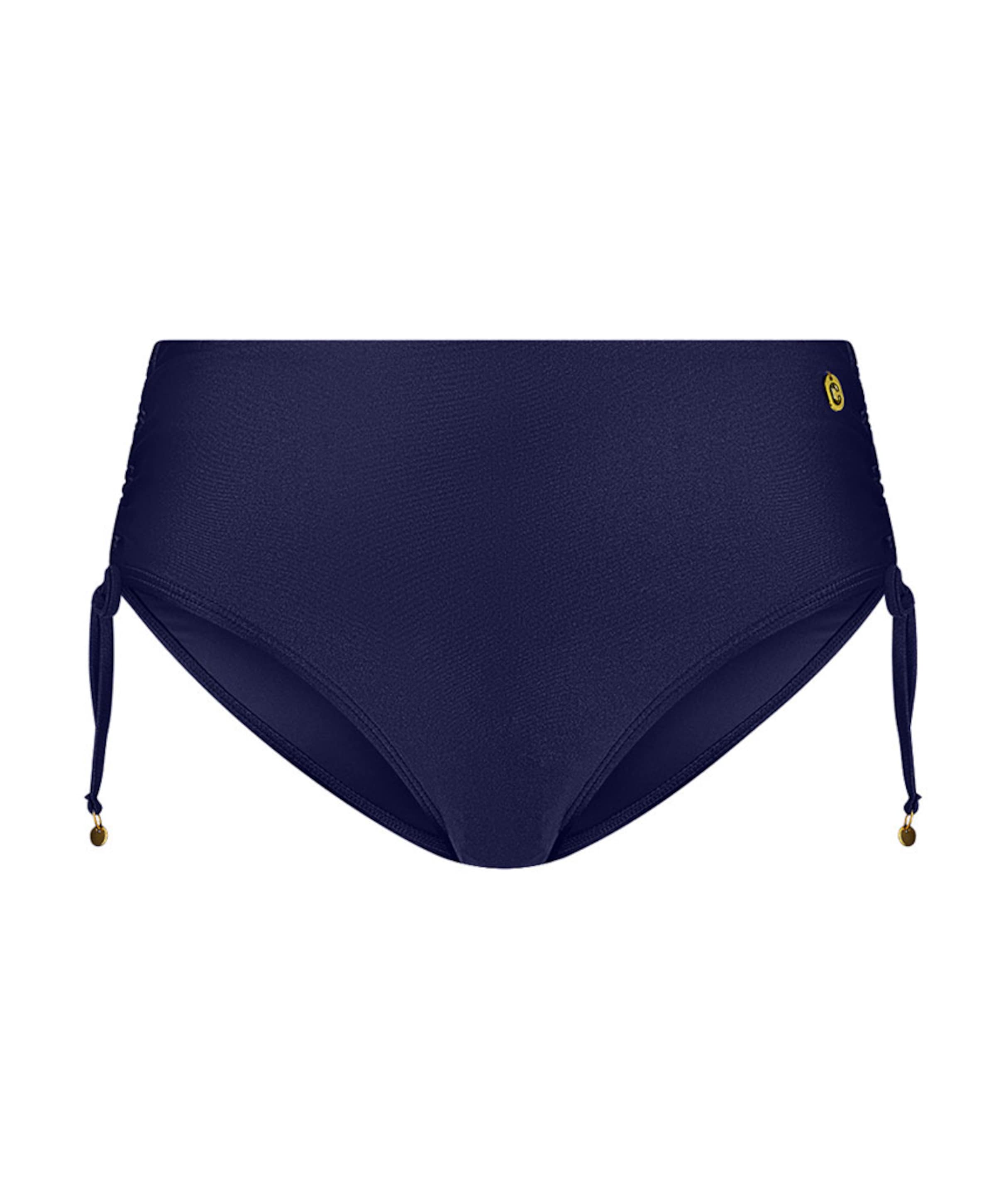Ten Cate Beach Dames bikinibroekje blauw