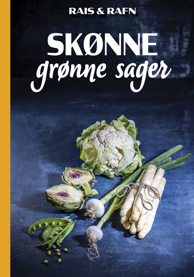 Bøger Skønne grønne sager