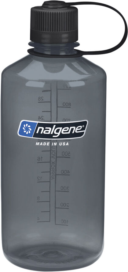 Outdoor diverse Nalgene drikkeflaske 