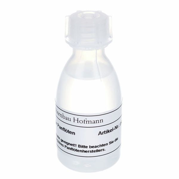 Hofmann Care Oil for Panpipes