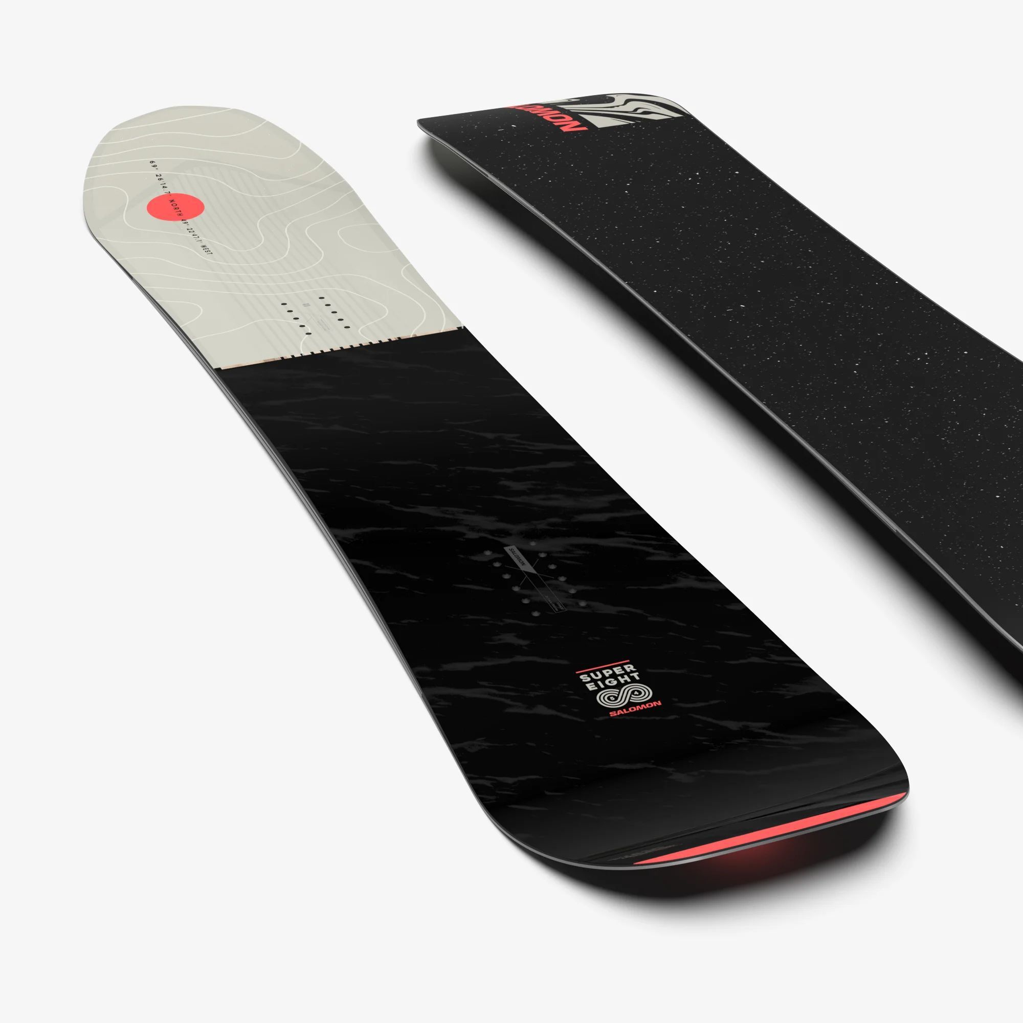 SalomonSUPER 8