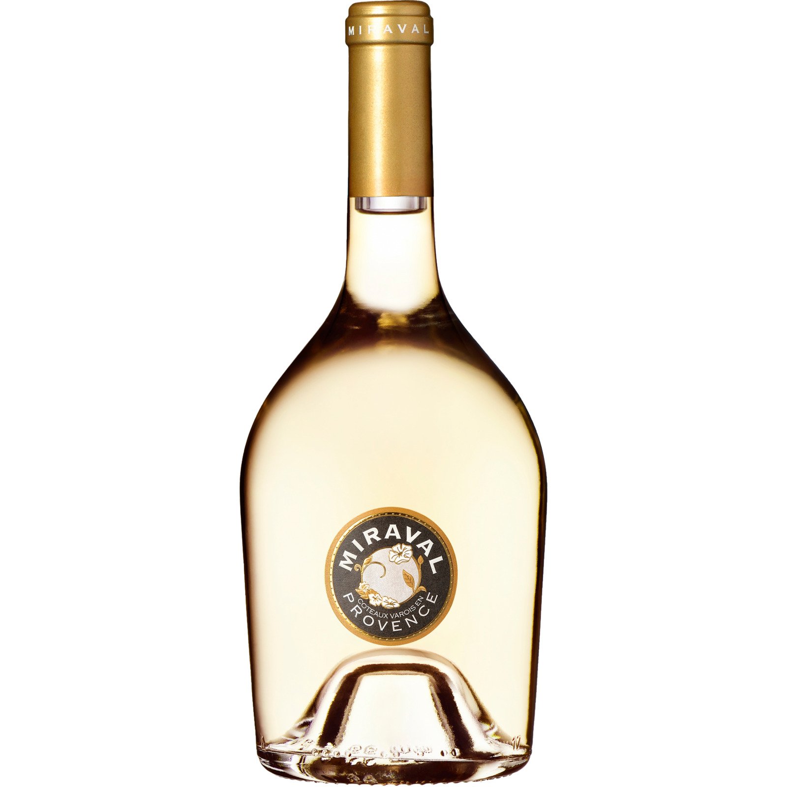 Miraval Côtes de Provence Blanc AOC 75 cl