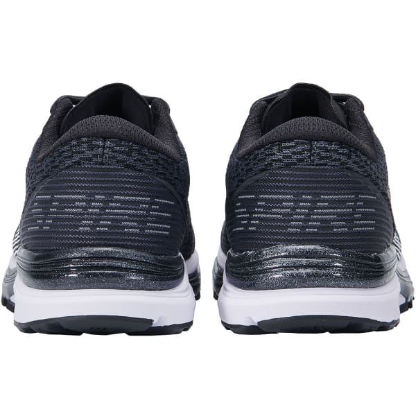 Chaussure running 361 SPIRE 4 W EBONY/BLACK