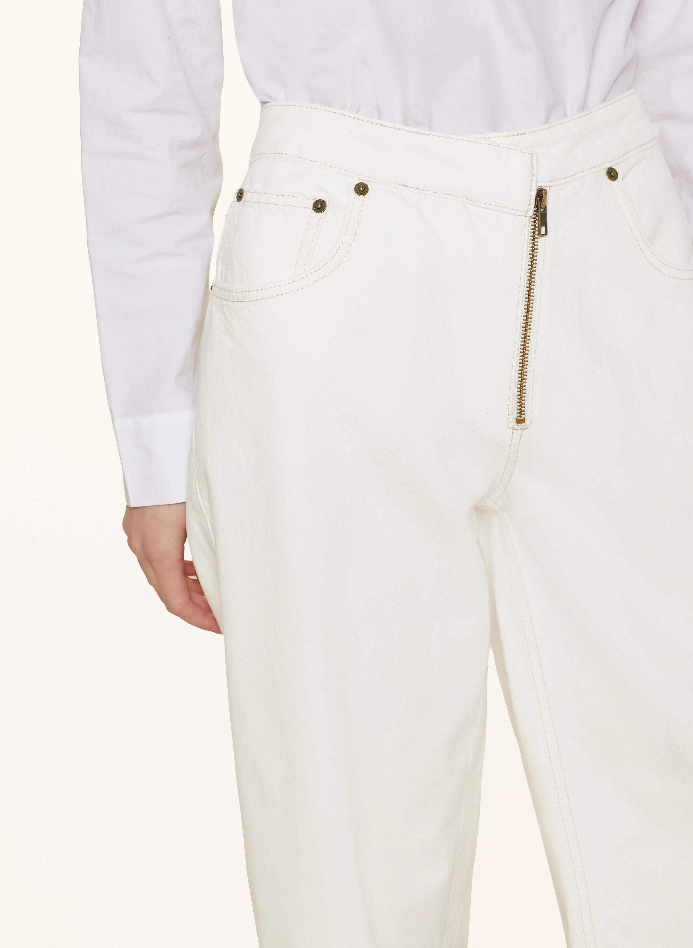 FRAME Jeans BARREL