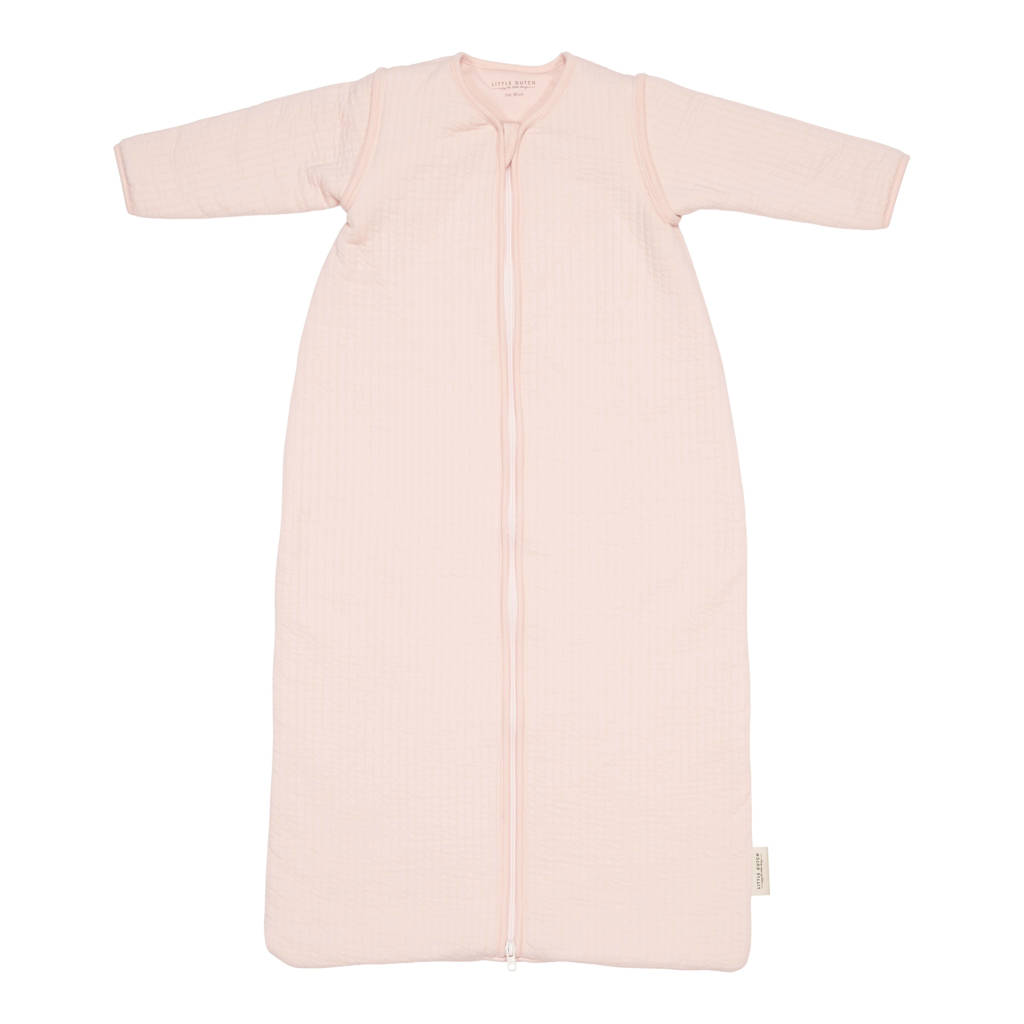baby winterslaapzak Pure Soft Pink