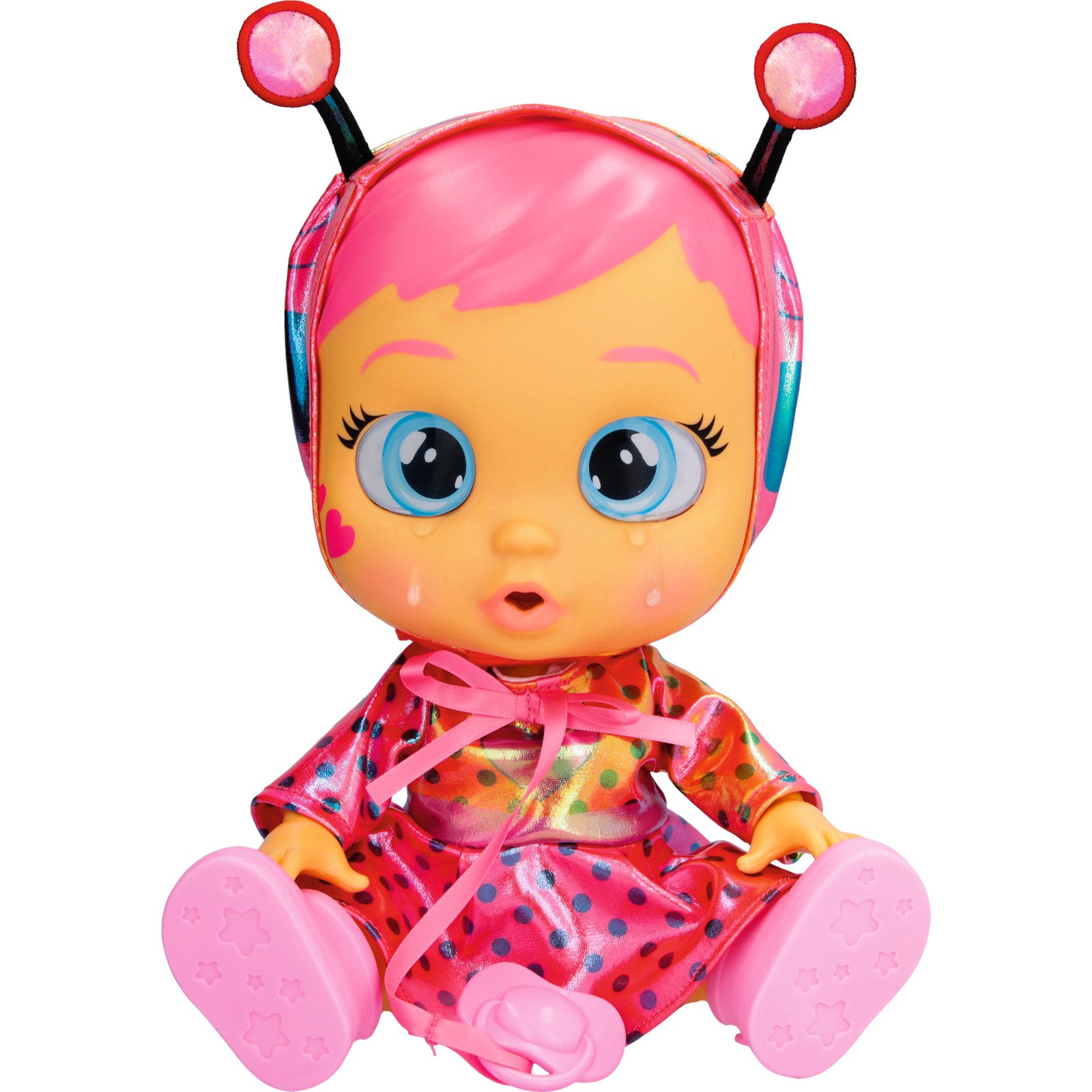 Cry Babies Stars Lady