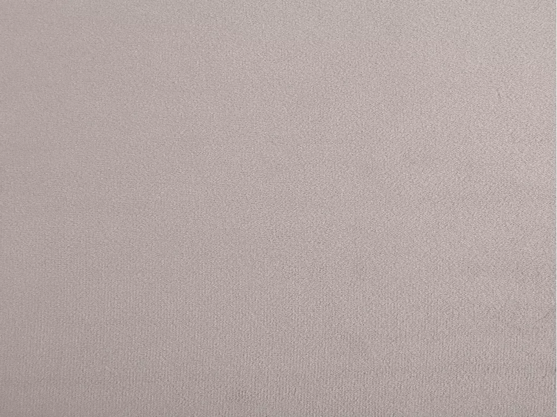 Banc coffre - Velours - Taupe - CAPINO