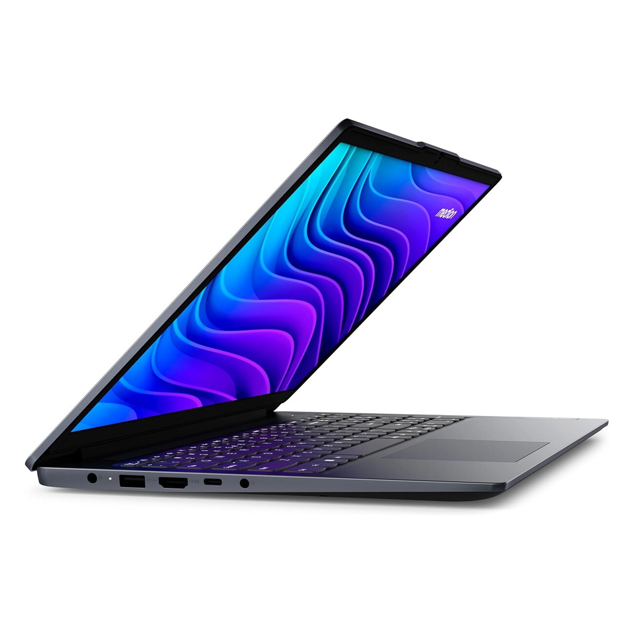 Medion E15235 (MD62610) schwarz Notebook