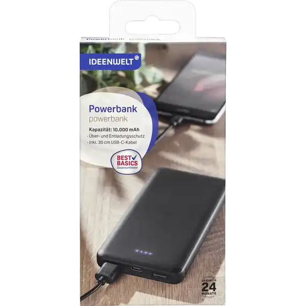Powerbank