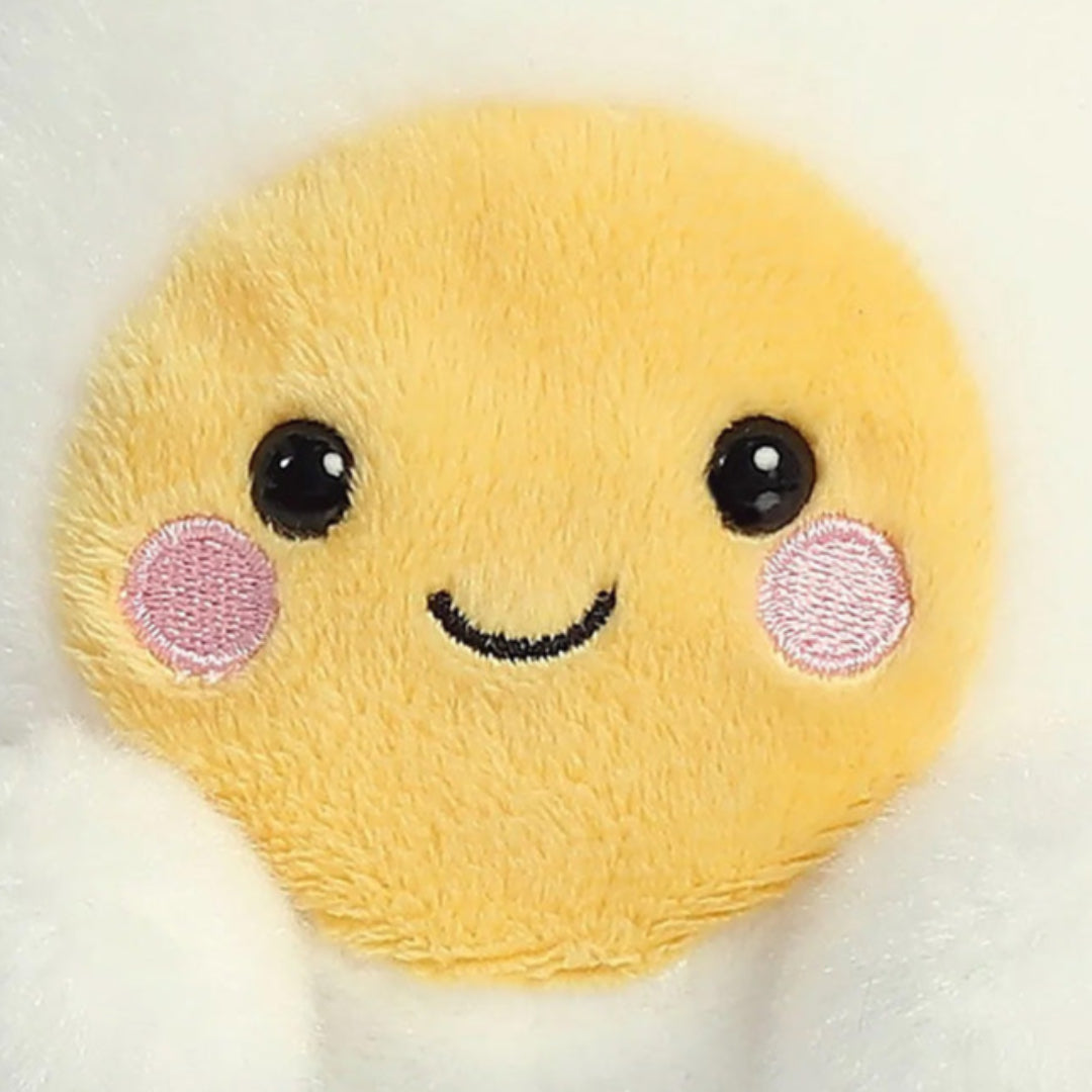 palm pals knuffelei bobby - 13 cm
