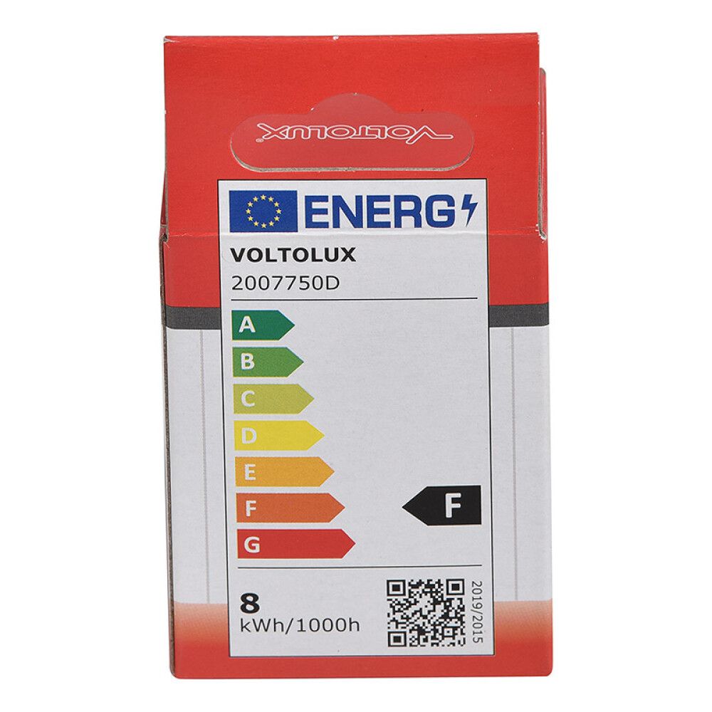 LYSPÆRE VOLTOLUX LED PAR16 GU10